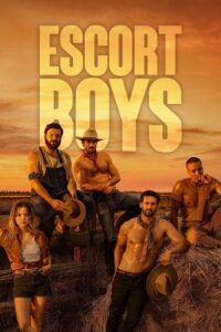 [18+] Escort Boys (Season 1 – 2) Prime Video: English WEB Series 1080p [3GB/5.9GB] WEB-DL 10Bit x265