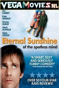 Eternal Sunshine of the Spotless Mind (2004) Dual Audio {Hindi-English} 480p - 720p - 1080p