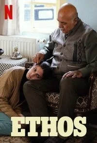 Ethos (2020) Season 1 in {Hindi-English} Complete Netflix WEB Series 480p - 720p WEB-DL