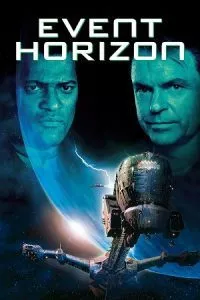Event Horizon (1997) Dual Audio {Hindi-English} 480p - 720p - 1080p