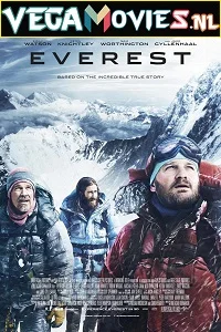 Everest (2015) Dual Audio {Hindi-English} 480p - 720p - 1080p