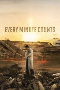 Every Minute Counts (2024) Season 1 Amazon Original – Dual-Audio {Hindi-English} WEB Series 720p &amp; 1080p WEB-DL