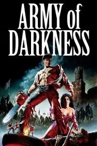 Evil Dead 3: Army of Darkness (1992) Dual Audio {Hindi-English} 480p - 720p - 1080p