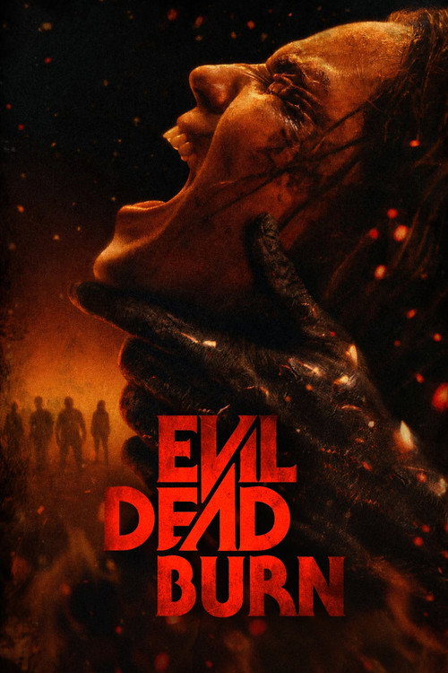 Evil Dead Burn (2026) iTunes-WEB-DL {English With Subtitles} Full Movie 720p - 1080p Atmos.H.264