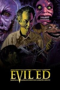Evil Ed (1995) Blu-Ray Dual Audio {Hindi-English} 480p - 720p - 1080p