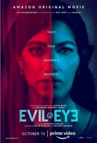Evil Eye (2020) Dual Audio ORG. {Hindi-English} 480p - 720p - 1080p