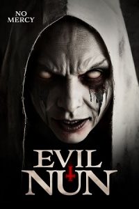 Evil Nun (2025) WEB-DL Dual Audio {Hindi-Russian} 480p - 720p - 1080p