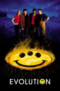 Evolution (2001) BluRay Dual Audio {Hindi-English} 480p - 720p - 1080p