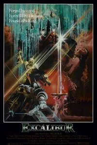 Excalibur (1981) BluRay {English With Subtitles} Full Movie 480p - 720p - 1080p
