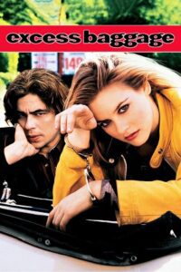 Excess Baggage (1997) Dual Audio [Hindi + English] WeB-DL 480p - 720p - 1080p