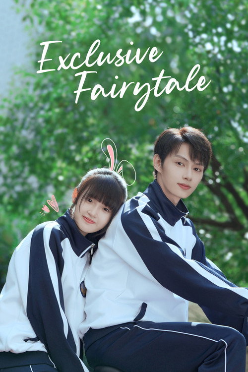 Exclusive Fairytale (Season 1) Hindi ORG Dubbed C-Drama Series 480p 720p & 1080p WEB-DL