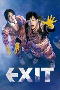 Exit (2019) BluRay Dual Audio {Hindi-Korean} 480p - 720p - 1080p