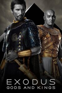 Exodus: Gods and Kings (2014) BluRay Dual Audio {Hindi-English} 480p - 720p - 1080p