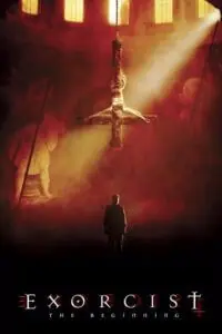 Exorcist 4: The Beginning (2004) Dual Audio [Hindi + English] WeB-DL 480p - 720p - 1080p