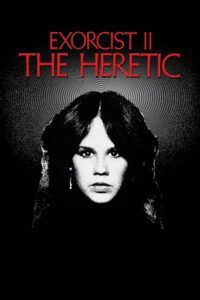 Exorcist II: The Heretic (1977) Dual Audio {Hindi-English} BluRay 480p - 720p - 1080p