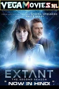 Extant (Season 1 – 2) Hindi Dubbed Complete Web Series 480p - 720p