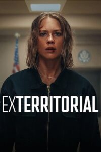 Exterritorial (2025) WEB-DL Dual Audio {Hindi-English} 480p - 720p - 1080p