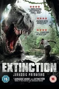 Extinction (2014) Dual Audio {Hindi-English} 480p - 720p - 1080p