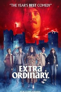 Extra Ordinary (2019) BluRay Dual Audio {Hindi-English} 480p - 720p - 1080p
