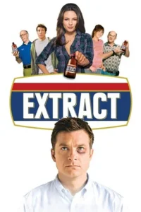 Extract (2009) BluRay Dual Audio {Hindi-English} 480p - 720p - 1080p