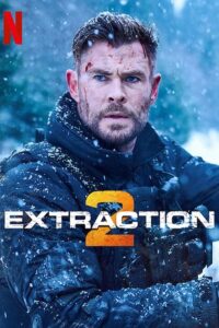 Extraction 2 – Netflix Original (2023) WEB-DL Dual Audio {Hindi-English} 480p - 720p - 1080p - 2160p 4K UHD SDR