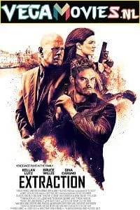 Extraction (2015) Dual Audio [Hindi-English] WeB-DL 480p - 720p - 1080p