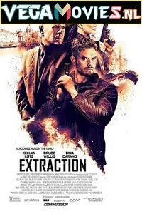 Extraction (2015) Full Movie {English With Subtitles} 480p - 720p - 1080p