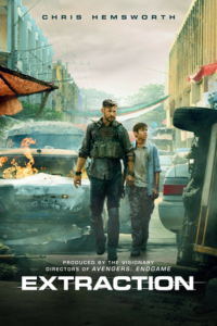 Extraction – Netflix Original (2020) WEB-DL Dual Audio {Hindi ORG. DD 5.1 + English} 480p - 720p - 1080p - 2160p