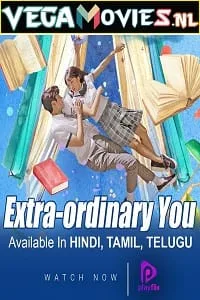 Extraordinary You (2019) Season 1 Hindi Dubbed Complete WEB Series 720p WEB-DL