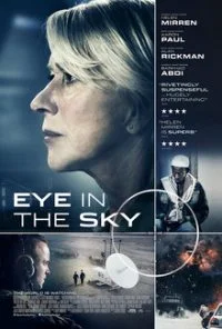 Eye in the Sky (2015) Full Movie In English 480p - 720p - 1080p