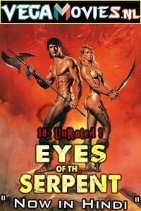 [18+] Eyes Of The Serpent (1994) Dual Audio {Hindi-English} 480p - 720p
