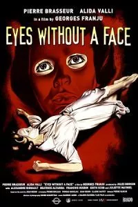 Eyes Without a Face (1960) BluRay {English With Subtitles} Full Movie 720p - 1080p