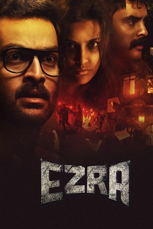Ezra (2017) Dual Audio [Hindi + Malayalam] WeB-DL 480p - 720p - 1080p