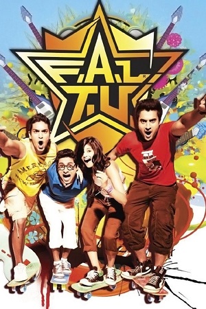 F.A.L.T.U (2011) Hindi Full Movie WEB-DL 480p - 720p - 1080p