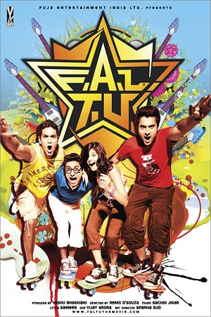 F.A.L.T.U (2011) Hindi Full Movie 480p - 720p - 1080p