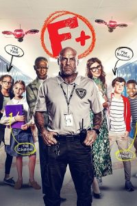 F Plus (2025) WEB-DL Dual Audio {Hindi-English} 480p - 720p - 1080p