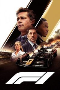 F1: The Movie (2025) iNTERNAL WEB-DL {English With Subtitles} Full Movie 480p - 720p - 1080p