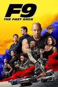 F9: Fast &amp; Furious 9 (2021) Dual Audio ORG {Hindi (5.1 DD) – English} 480p - 720p - 1080p - 2160p [4K]