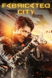 Fabricated City (2017) BluRay Dual Audio {Hindi-English} 480p - 720p - 1080p
