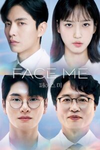 Face Me (Season 1) Hindi ORG Dubbed K-Drama Series 480p 720p & 1080p WEB-DL