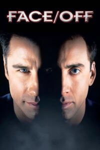 Face/Off (1997) BluRay Dual Audio {Hindi-English} 480p - 720p - 1080p