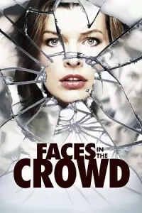 Faces in the Crowd (2011) BluRay Dual Audio {Hindi-English} 480p - 720p - 1080p
