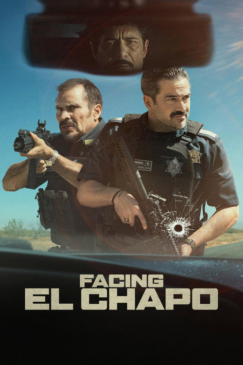 Facing El Chapo (2026) WEB-DL Dual Audio {Hindi-English} NetfFlix-Film 480p - 720p - 1080p
