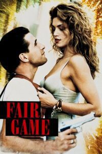 Fair Game (1995) Dual Audio [Hindi + English] WeB-DL 480p - 720p - 1080p