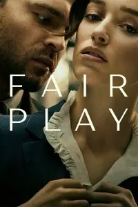 [18+] Fair Play – Netflix Original (2023) WEB-DL Dual Audio {Hindi-English} 480p - 720p - 1080p