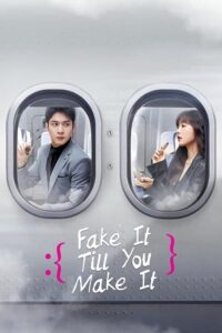 Fake It Till You Make It (Season 1) Dual Audio {Hindi-Chinese} Series 480p 720p &amp; 1080p WEB-DL
