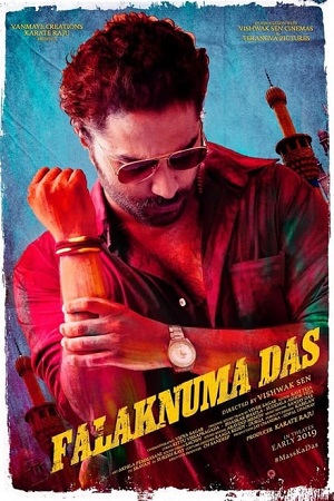 Falaknuma Das – Falakpura Das (2019) WEB-DL Hindi Dubbed (ORG) Full Movie 480p - 720p - 1080p