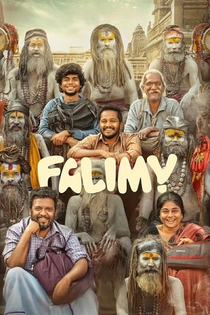 Falimy (2023) Hindi ORG. Dubbed Full Movie WEB-DL 480p - 720p - 1080p