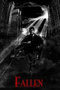 Fallen (1998) BluRay Dual Audio {Hindi-English} 480p - 720p - 1080p