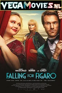 Falling For Figaro (2021) {English With Subtitles} WEB-DL 480p - 720p - 1080p